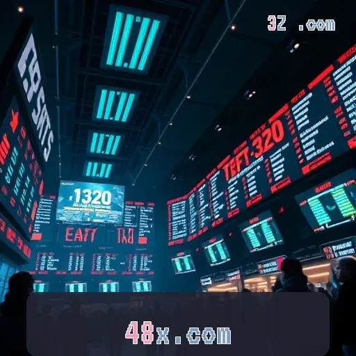 48x.com: A Segurança em Primeiro Lugar nos Jogos Online