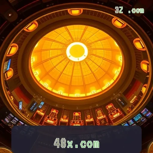 48x.com: Descubra Eventos Esportivos e Eleve Sua Experiência nos Jogos
