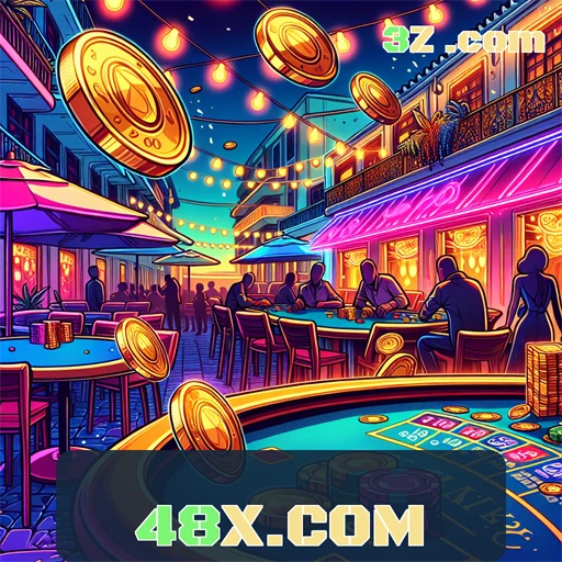 48x.com Apostas Esportivas