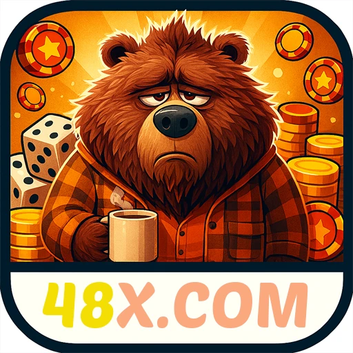 48x.com