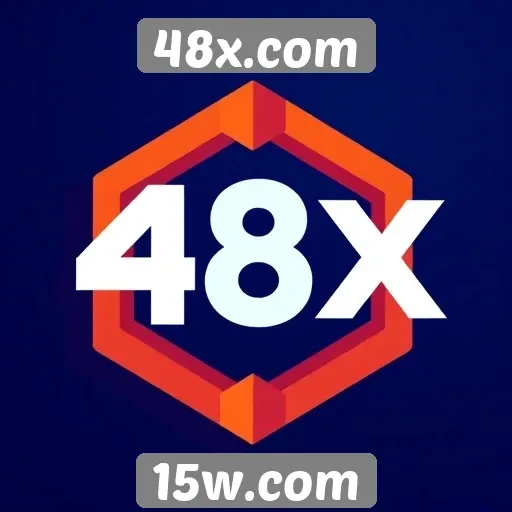 Perspectivas de crescimento do 48x.com no mercado de jogos