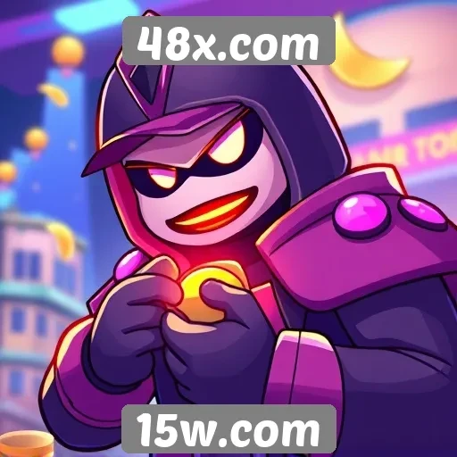 Impacto dos bônus e promoções no 48x.com