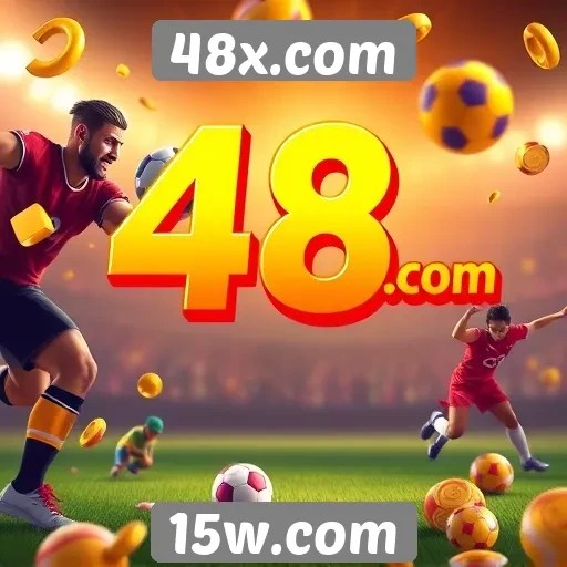 O papel das promoções na retenção de jogadores no 48x.com